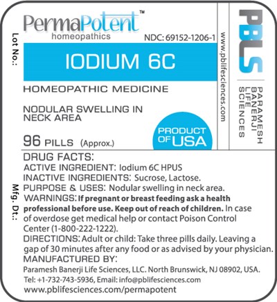 Iodium 6c (Iodium 6c)